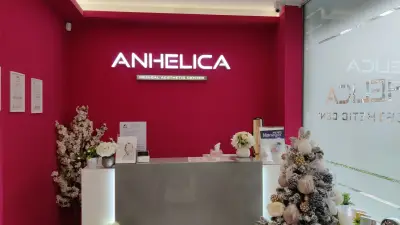 Anhelica