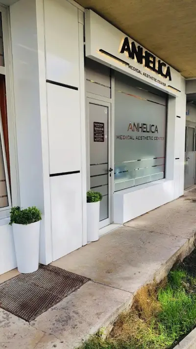 Anhelica