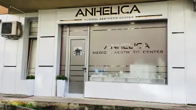 Anhelica