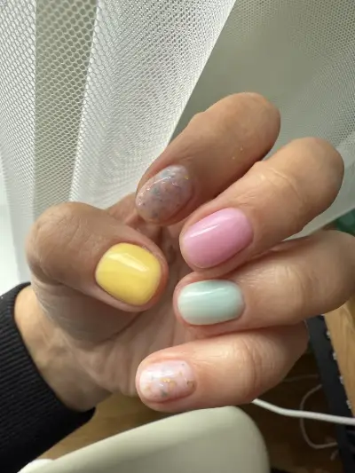 Monne Nails