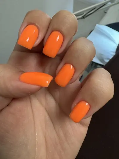 Monne Nails