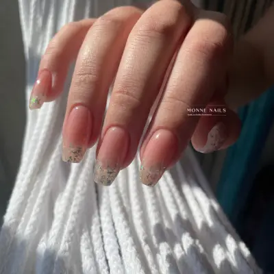 Monne Nails