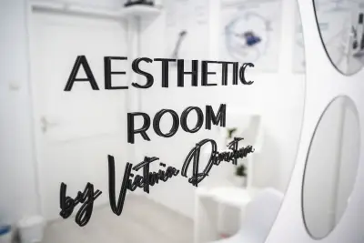 Aesthetic Room VD | Козметично студио и лазерна епилация |