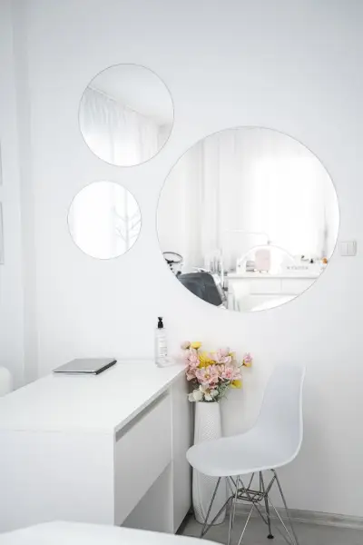 Aesthetic Room VD | Козметично студио и лазерна епилация |