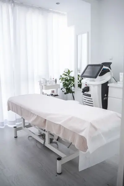 Aesthetic Room VD | Козметично студио и лазерна епилация |