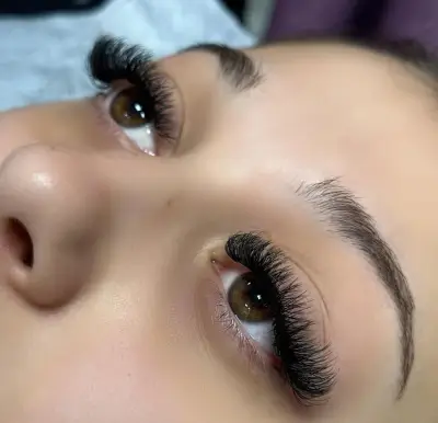 Glamour Esthétique beauty room