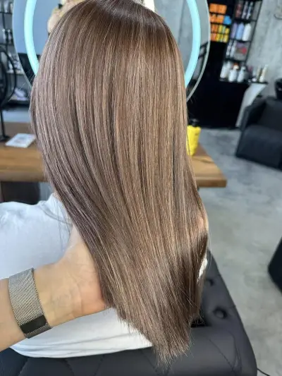 Beauty House Sezel Shahin