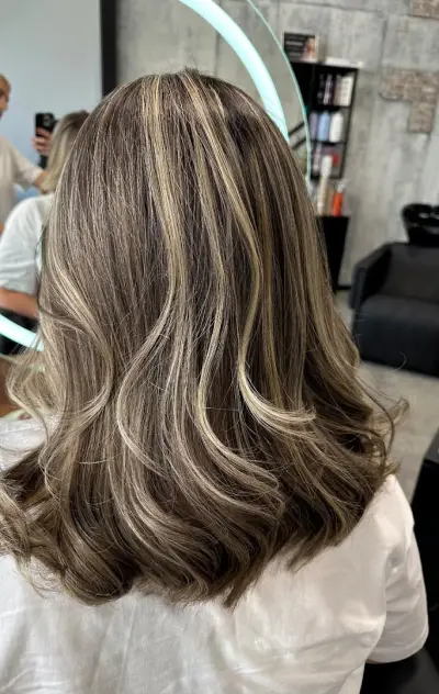 Beauty House Sezel Shahin