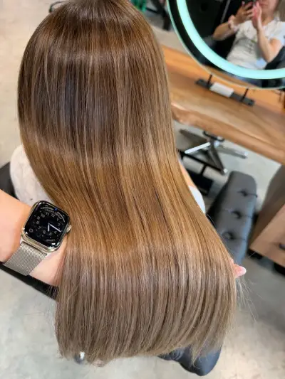 Beauty House Sezel Shahin