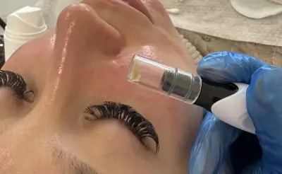 Elizabetstavrevabeauty