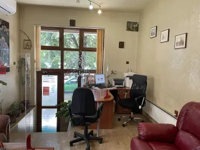 Дженерали Застраховане