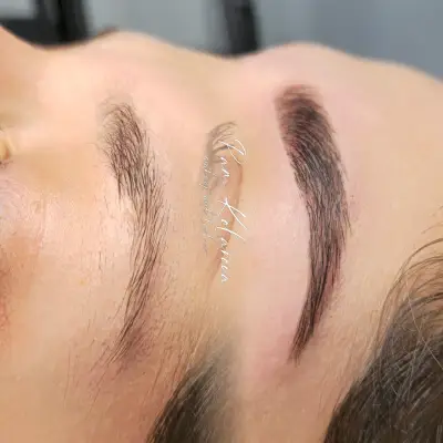 FOXY Beauty Studio