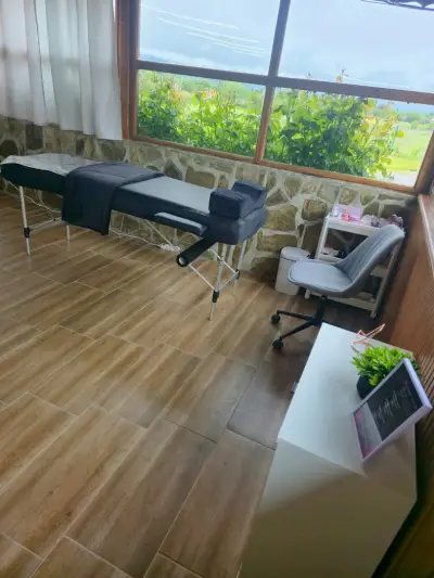 FOXY Beauty Studio