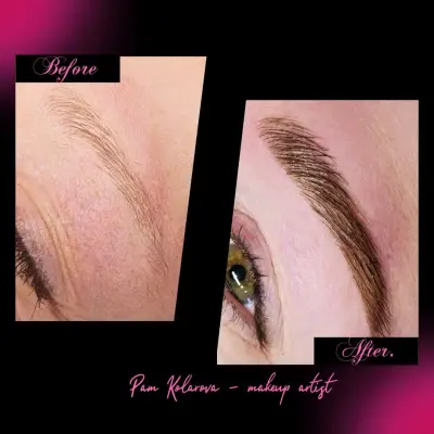 FOXY Beauty Studio