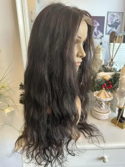 OMEGA HAIR CENTER