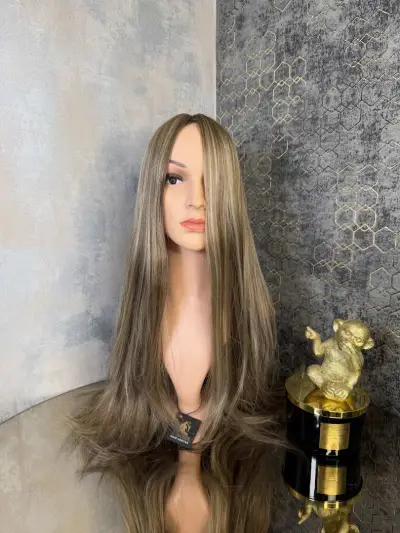 OMEGA HAIR CENTER