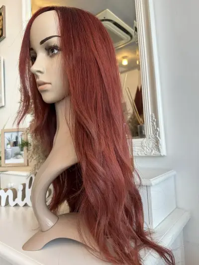 OMEGA HAIR CENTER