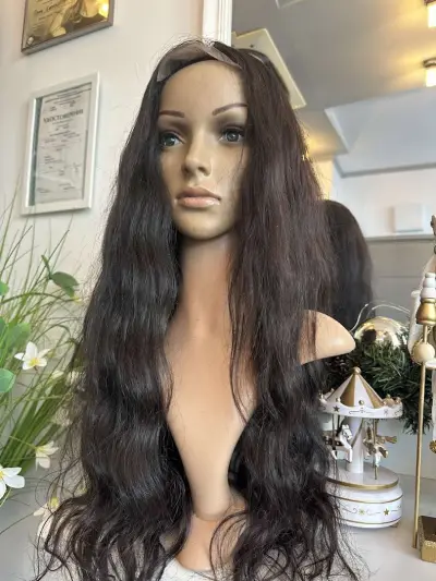 OMEGA HAIR CENTER