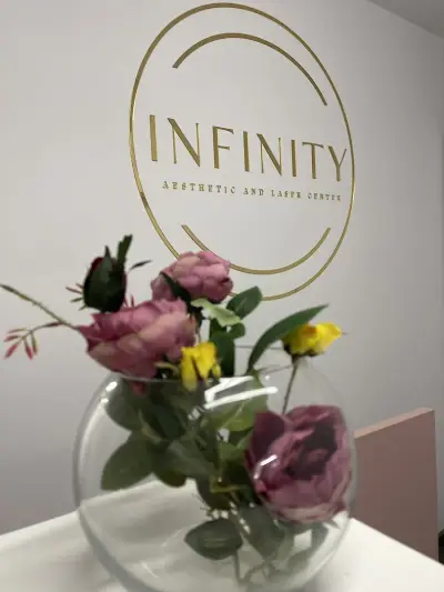 INFINITY естетичен и лазерен център