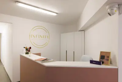 INFINITY естетичен и лазерен център