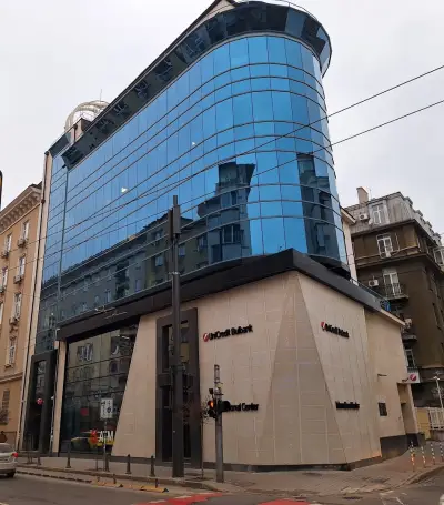 УниКредит Булбанк