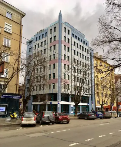 ОББ клон Фритьоф Нансен