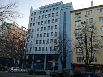 ОББ клон Фритьоф Нансен