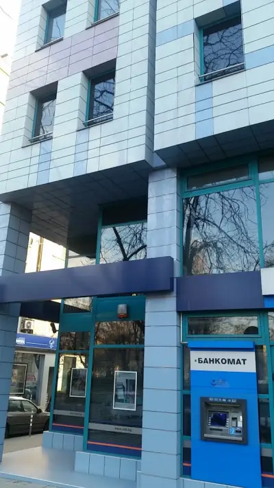 ОББ клон Фритьоф Нансен