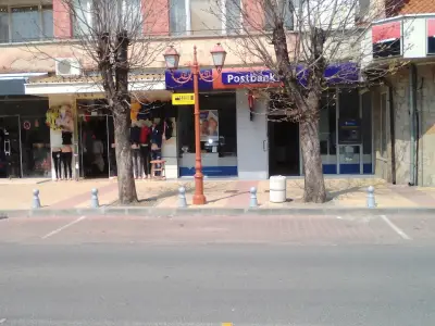 Postbank