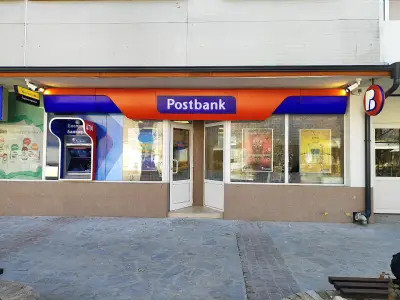Postbank