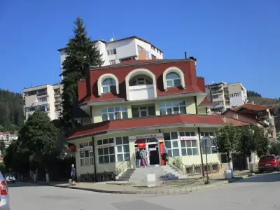 Bank UniCredit Bulbank
