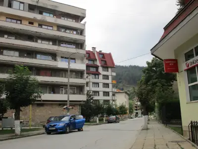 Bank UniCredit Bulbank