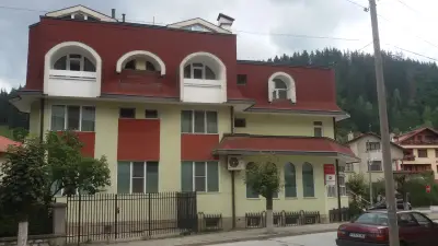 Bank UniCredit Bulbank