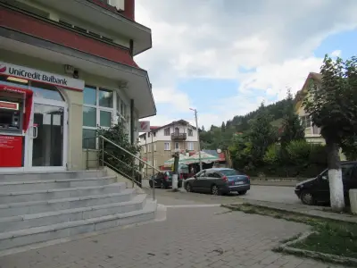 Bank UniCredit Bulbank