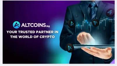 Altcoins.bg