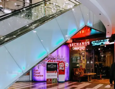 Varchev Exchange