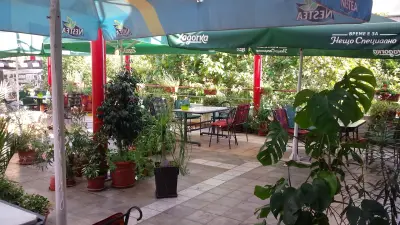 Детски център "Пакостници" към парти-клуб Белвю