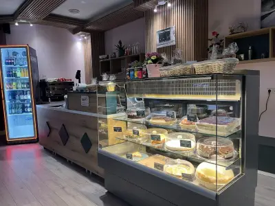 BOYANA coffee & sweets