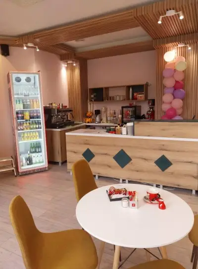 BOYANA coffee & sweets
