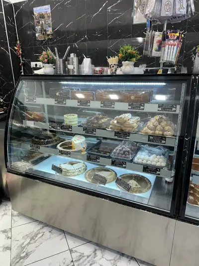 Сладкарница Лилан