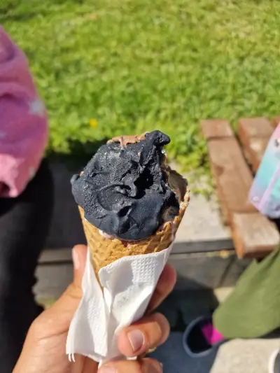 Gelato Yam Yam / Сладолед Ям Ям