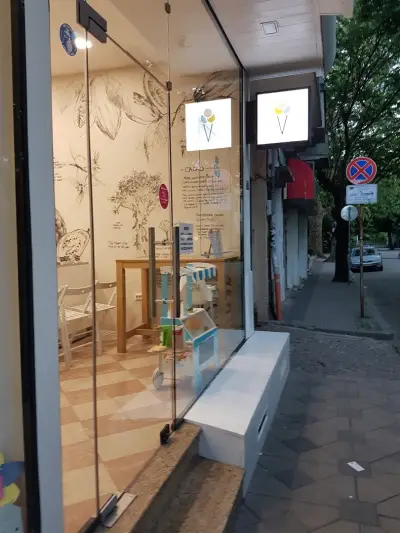 Savi Gelato & Specialty Coffee