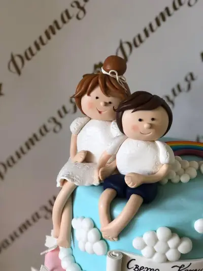 Сладкарска Къща Фантазия