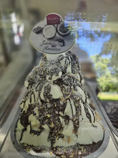 Raffy Gelato