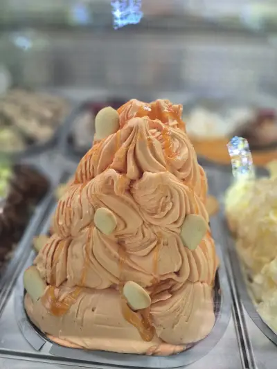 Raffy Gelato