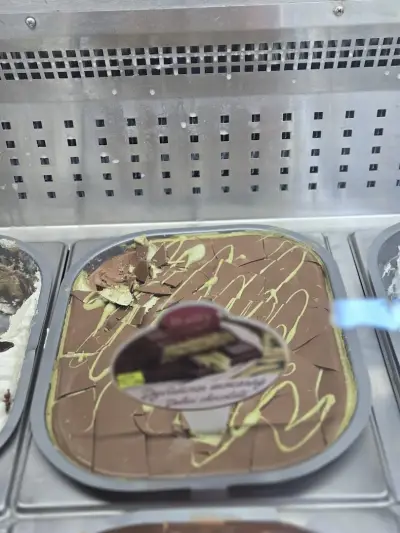 Raffy Gelato