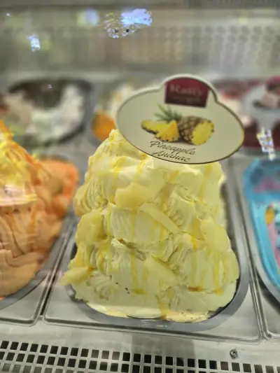 Raffy Gelato