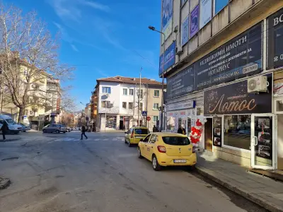 Сладкарница "Лотос"