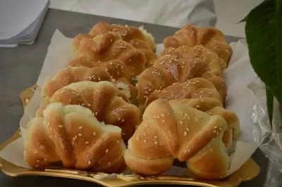 Пекарна Чарган