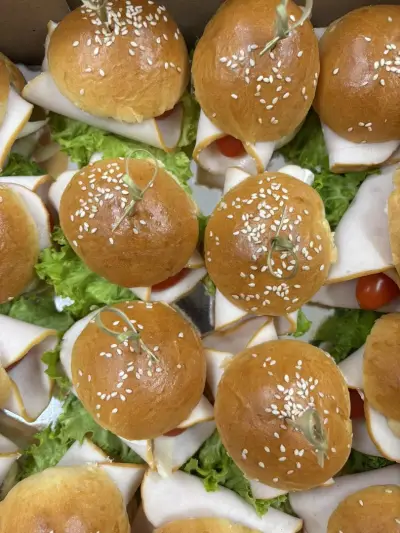 Grab a Bread Bakery